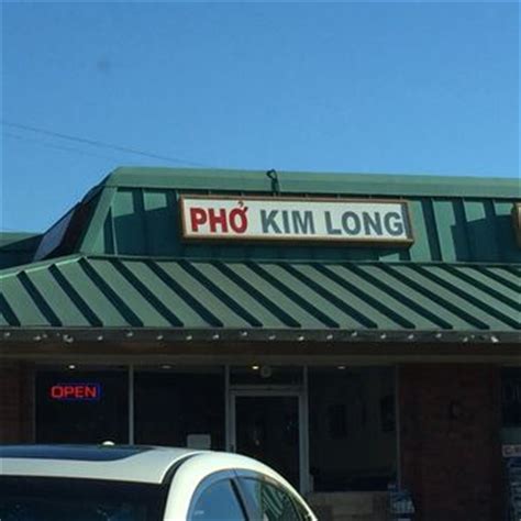 pho kim long reviews